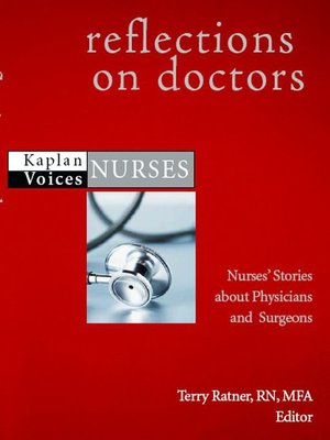 cover image of Reflections on Doctors